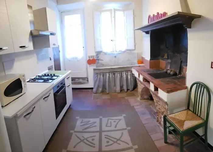 Appartamento La Torretta