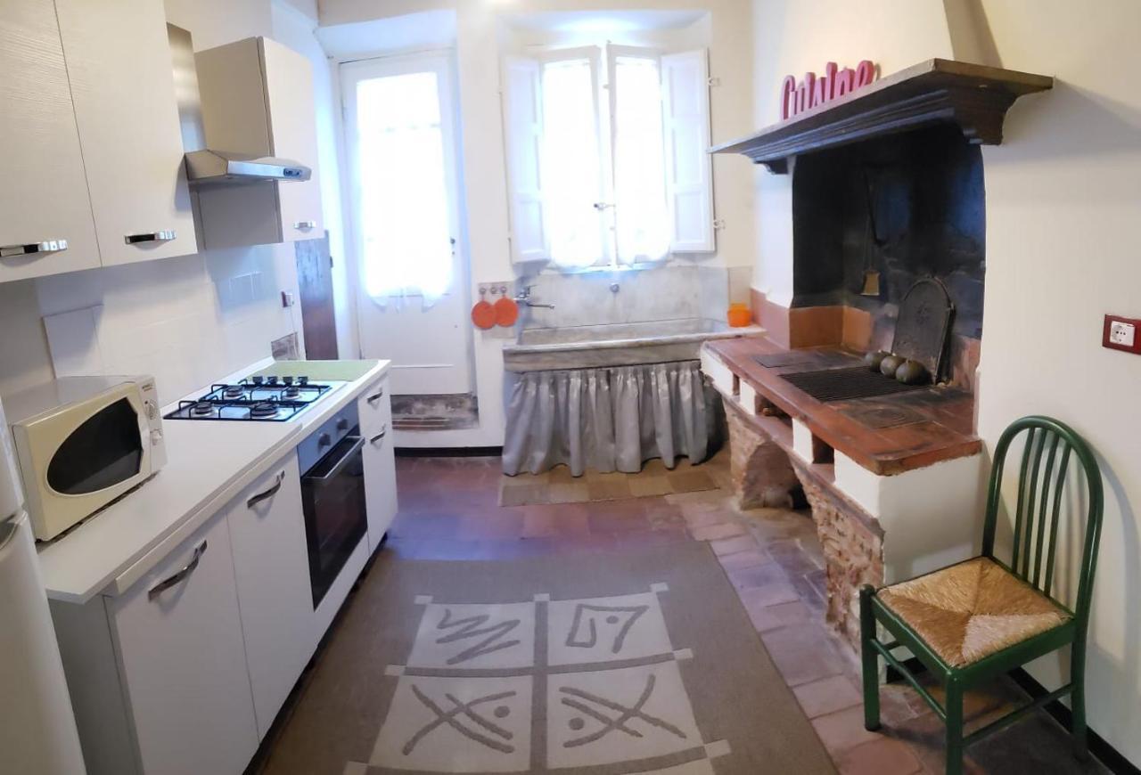 La Torretta Apartment *