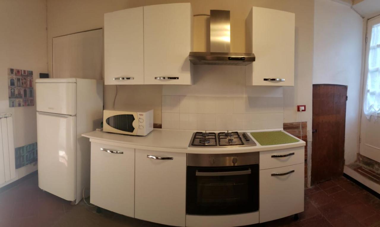 La Torretta Apartment