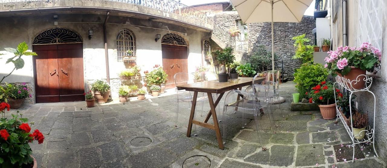 La Torretta * Porcari
